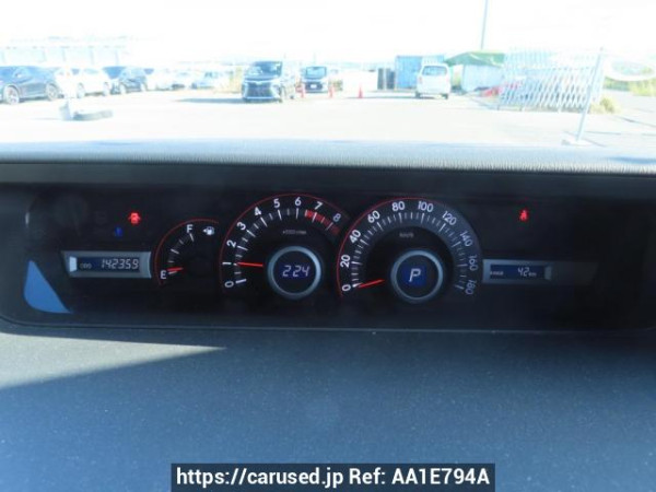 Used 2009 AT toyota voxy ZRR70W Image[26]