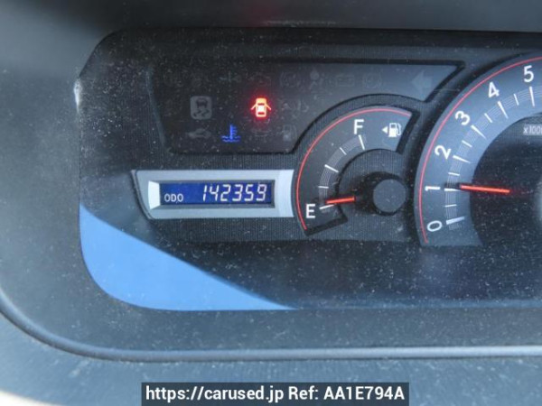 Used 2009 AT toyota voxy ZRR70W Image[27]