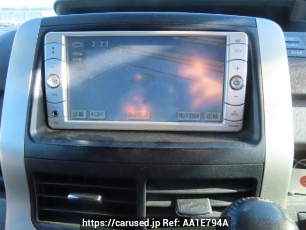 Used 2009 AT toyota voxy ZRR70W Image[29]