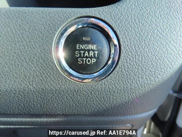 Used 2009 AT toyota voxy ZRR70W Image[34]