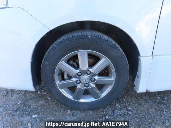 Used 2009 AT toyota voxy ZRR70W Image[36]
