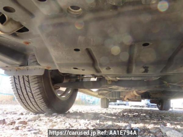 Used 2009 AT toyota voxy ZRR70W Image[40]