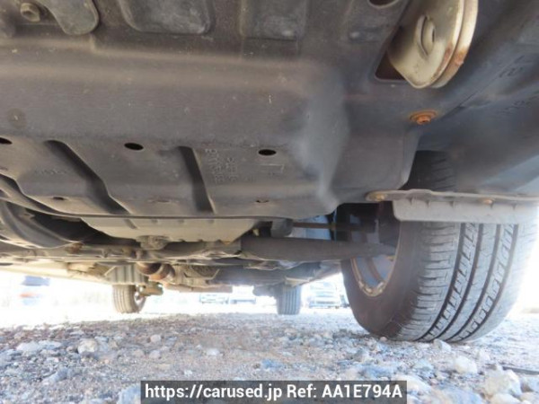 Used 2009 AT toyota voxy ZRR70W Image[41]