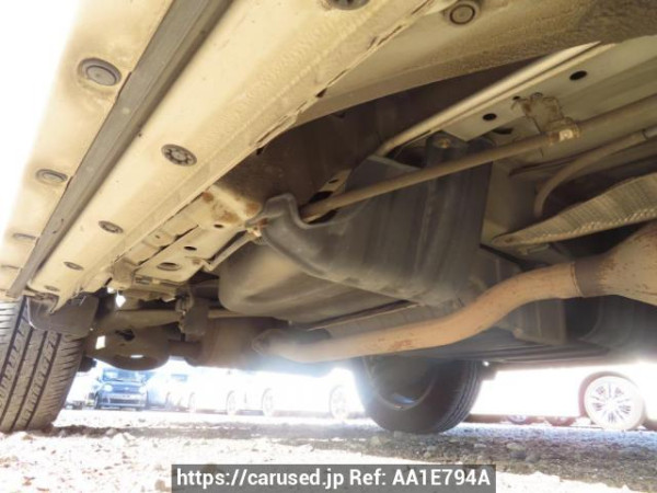 Used 2009 AT toyota voxy ZRR70W Image[42]