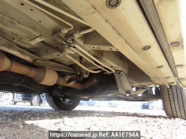 Used 2009 AT toyota voxy ZRR70W Image[43]