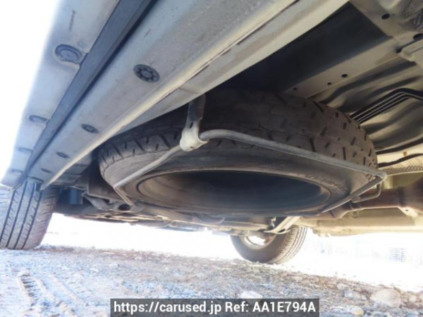 Used 2009 AT toyota voxy ZRR70W Image[44]