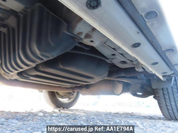 Used 2009 AT toyota voxy ZRR70W Image[45]