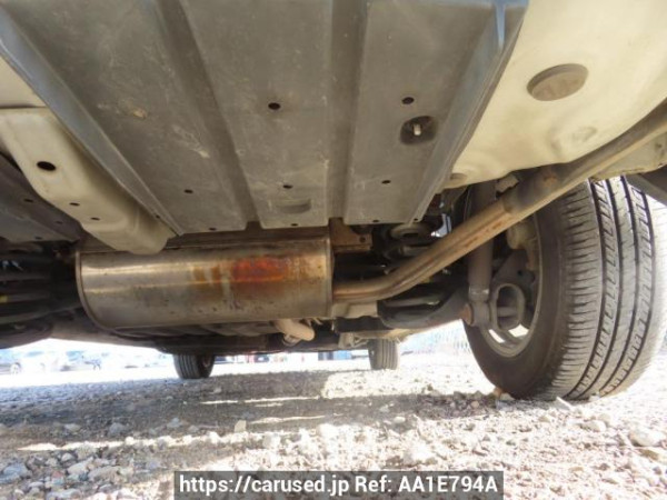 Used 2009 AT toyota voxy ZRR70W Image[48]