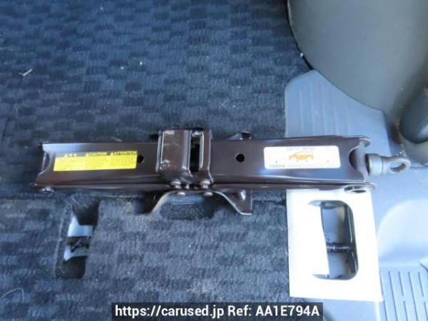 Used 2009 AT toyota voxy ZRR70W Image[49]