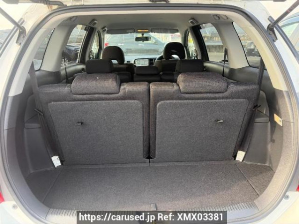 Used 2005 AT toyota wish ZNE10G Image[4]