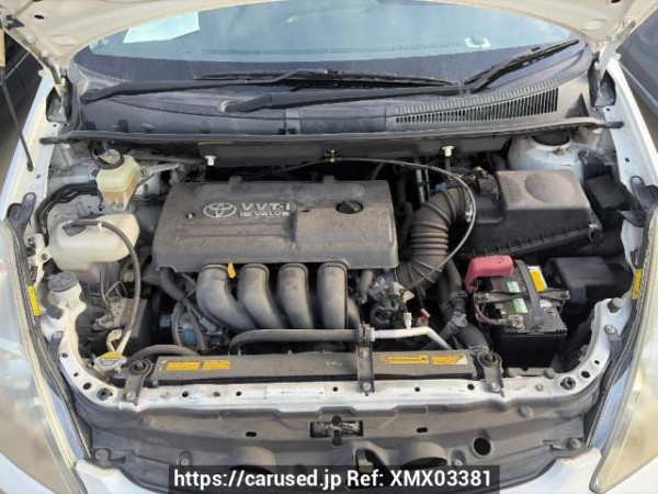 Used 2005 AT toyota wish ZNE10G Image[5]