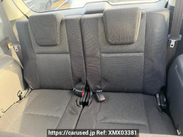 Used 2005 AT toyota wish ZNE10G Image[12]