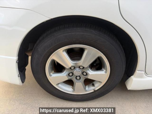 Used 2005 AT toyota wish ZNE10G Image[19]