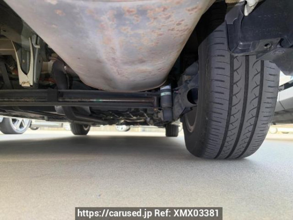 Used 2005 AT toyota wish ZNE10G Image[21]