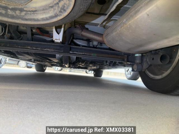 Used 2005 AT toyota wish ZNE10G Image[22]