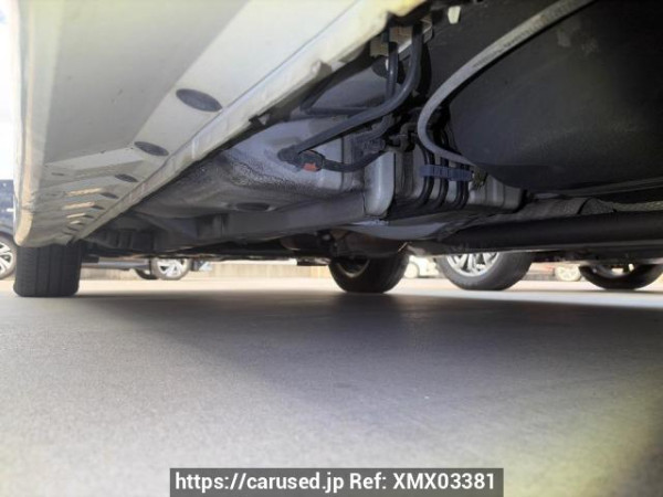 Used 2005 AT toyota wish ZNE10G Image[25]