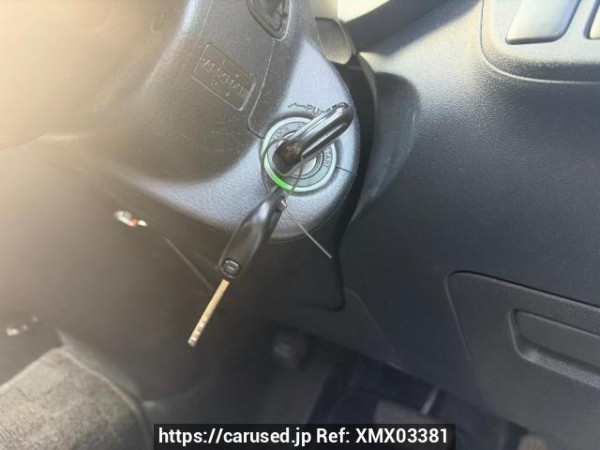 Used 2005 AT toyota wish ZNE10G Image[32]