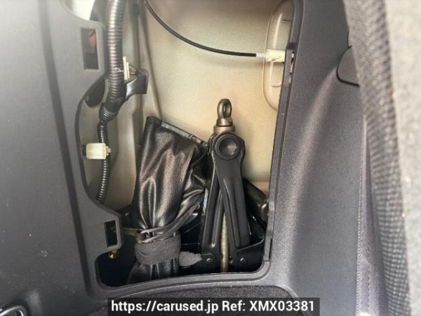 Used 2005 AT toyota wish ZNE10G Image[33]