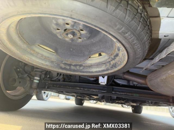 Used 2005 AT toyota wish ZNE10G Image[34]