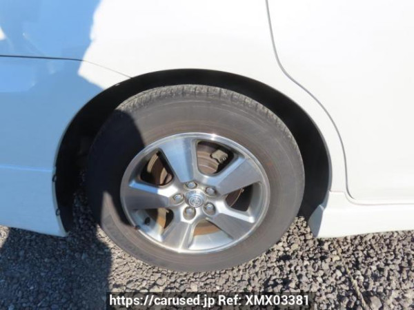 Used 2005 AT toyota wish ZNE10G Image[35]
