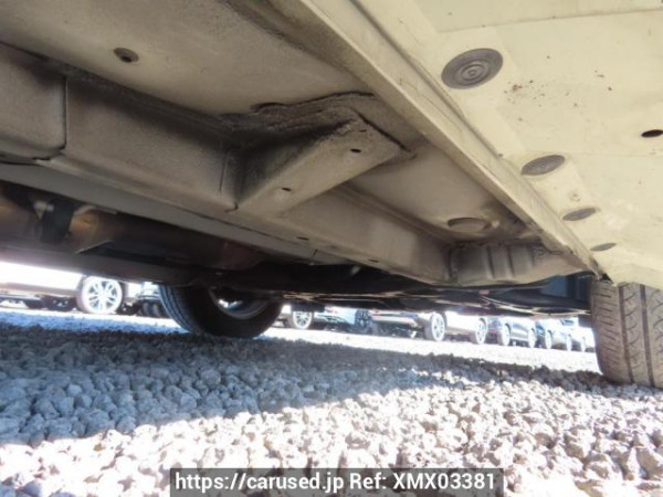 Used 2005 AT toyota wish ZNE10G Image[39]