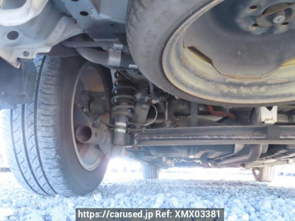 Used 2005 AT toyota wish ZNE10G Image[43]