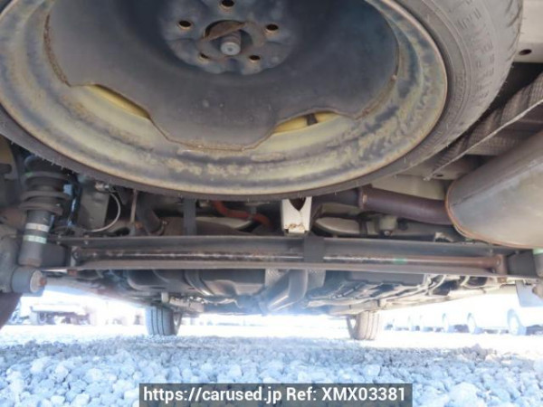 Used 2005 AT toyota wish ZNE10G Image[44]