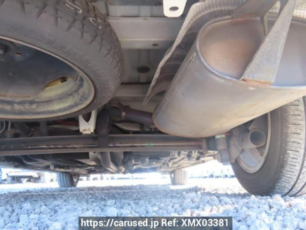 Used 2005 AT toyota wish ZNE10G Image[45]