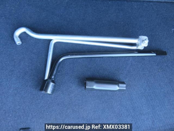 Used 2005 AT toyota wish ZNE10G Image[47]