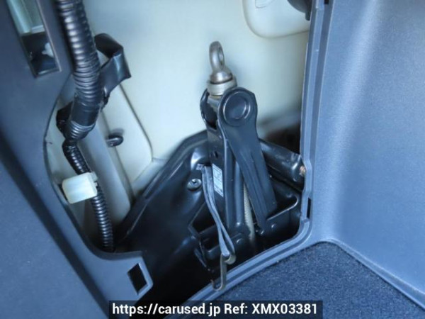 Used 2005 AT toyota wish ZNE10G Image[48]