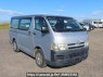Used 2006 AT toyota hiace-van KDH200V Image[0]