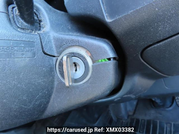 Used 2006 AT toyota hiace-van KDH200V Image[21]