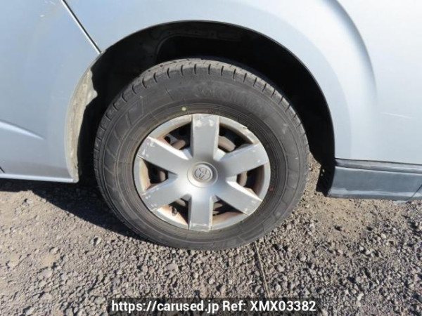 Used 2006 AT toyota hiace-van KDH200V Image[28]