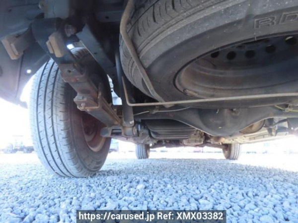 Used 2006 AT toyota hiace-van KDH200V Image[38]