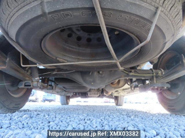 Used 2006 AT toyota hiace-van KDH200V Image[39]