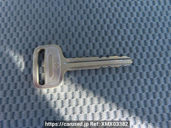 Used 2006 AT toyota hiace-van KDH200V Image[41]