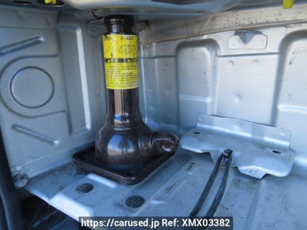 Used 2006 AT toyota hiace-van KDH200V Image[43]