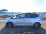 Used 2009 AT honda fit GE6 Image[3]