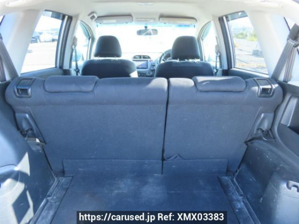 Used 2009 AT honda fit GE6 Image[9]