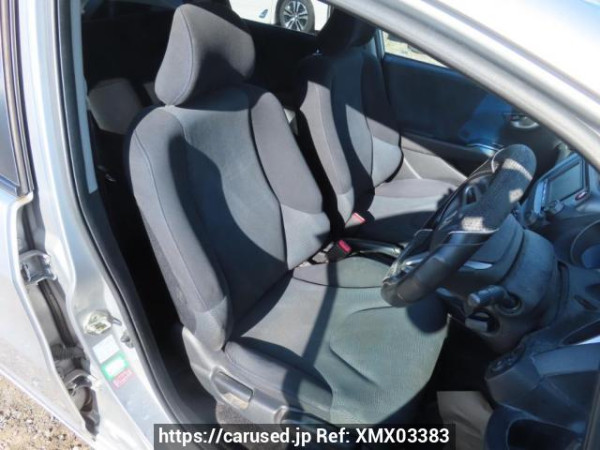 Used 2009 AT honda fit GE6 Image[14]