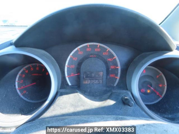 Used 2009 AT honda fit GE6 Image[22]