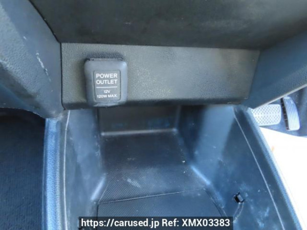 Used 2009 AT honda fit GE6 Image[28]