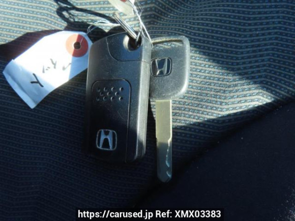Used 2009 AT honda fit GE6 Image[31]