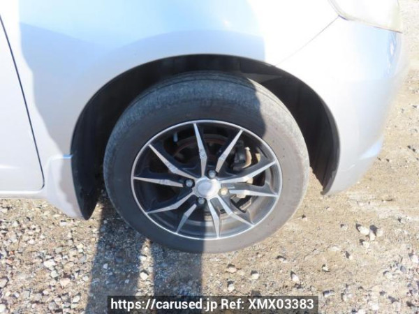 Used 2009 AT honda fit GE6 Image[33]