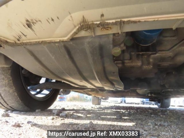 Used 2009 AT honda fit GE6 Image[36]