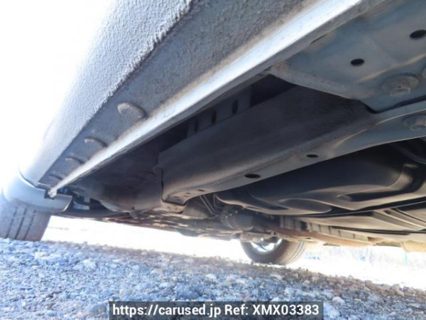 Used 2009 AT honda fit GE6 Image[38]