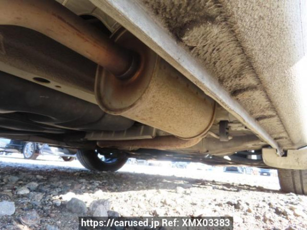 Used 2009 AT honda fit GE6 Image[41]