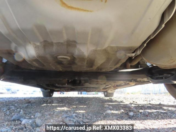 Used 2009 AT honda fit GE6 Image[43]