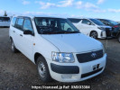 Toyota Succeed Van NCP55V