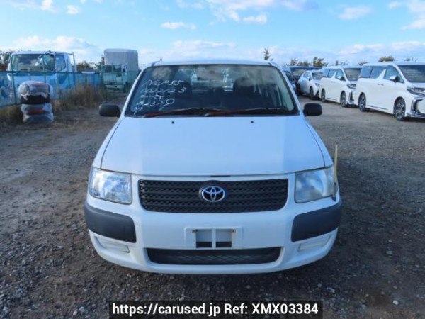 Used 2004 AT toyota succeed-van NCP55V Image[1]